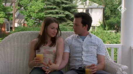 M.I.A. (2003) - Episode 9 poster and promotional image