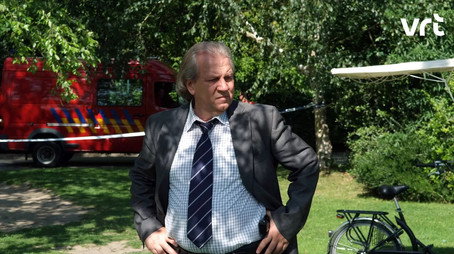 Witse Σεζόν 9