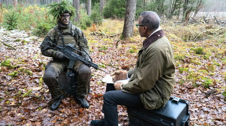 60 Minutes Сезон 58