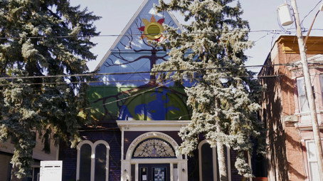 AHA! A House for Arts Évad 2