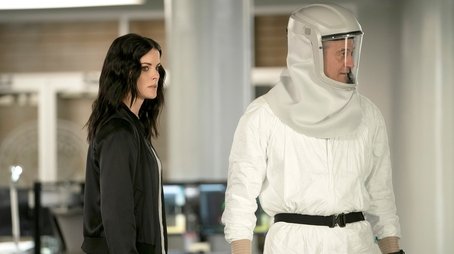 Sous-Vide (2018) - Episode 4 poster and promotional image