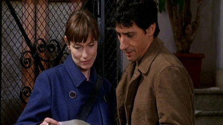 Metti una sera a cena (2008) - Episode 6 poster and promotional image