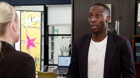 Monday, 23rd October 2023 (2023) - Episode 129 poster and promotional image