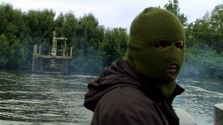 Big Men (2014) - Episode 9 poster and promotional image