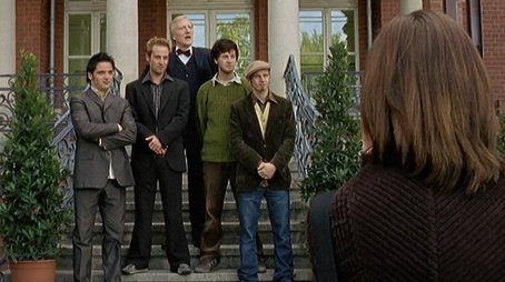 Episode 9 (2004) - Episode 9 poster and promotional image