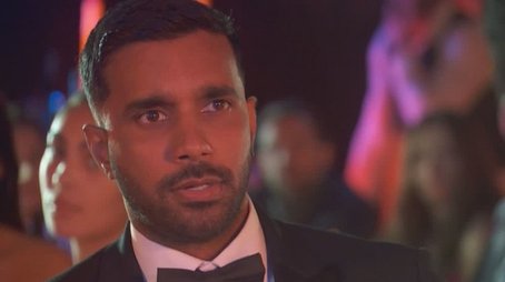 #Hollyoaks (2021) - Episode 218 poster and promotional image