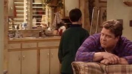 The White Sheep of the Family (1996) - Episode 13 poster and promotional image