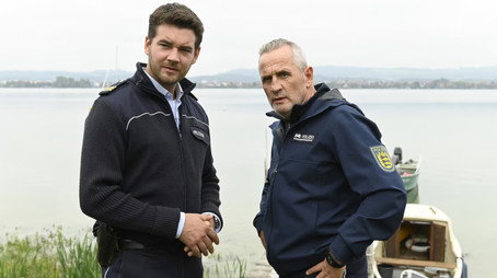 WaPo Bodensee Сезон 6