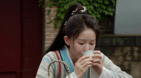 锦密令 Сезон 1