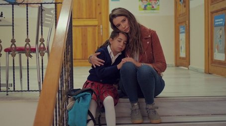 Episode 4 (2018) - Episode 4 poster and promotional image