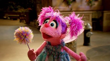 Abby Poofs a Party (2020) - Episode 10 poster and promotional image