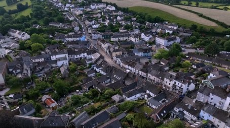 Modbury Community Dig: Day One (2024) - Episode 13 poster and promotional image
