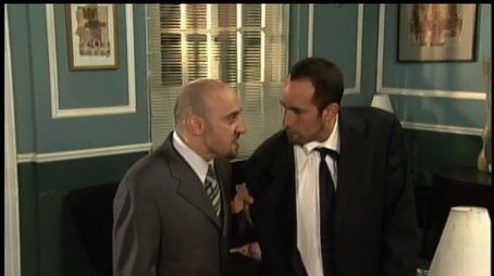 La jaula de las vecinas (2006) - Episode 47 poster and promotional image