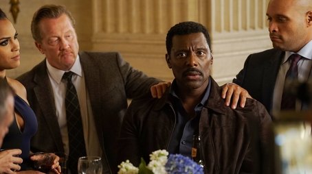 Chicago Fire: Heróis Contra o Fogo47