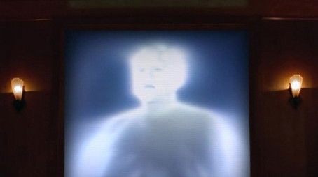 The Second Soul (1995) - Episode 4 poster and promotional image