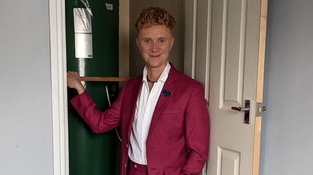 Too Good to Be True? (2025) - Episode 6 poster and promotional image