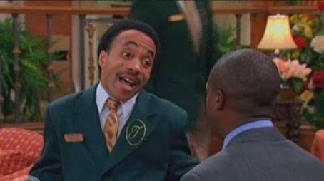 Moseby's Big Brother (2006) - Episode 8 poster and promotional image