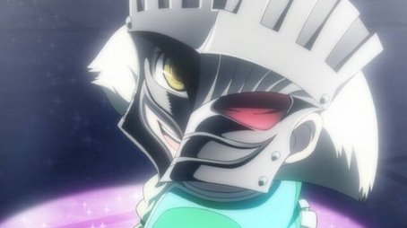 Party Panic (2012) - Episode 50 poster and promotional image