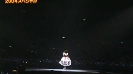 Abe Natsumi's Graduation Concert (72 mins) (2004) - Episode 199 poster and promotional image