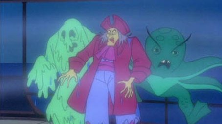 Scooby-Doo, Where's the Crew? (1976) - Episode 25 poster and promotional image