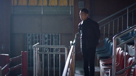 Episode 19 (2020) - Episode 19 poster and promotional image