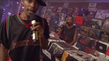 Hip Hop - by Dead Prez (None) - Episode 18 poster and promotional image
