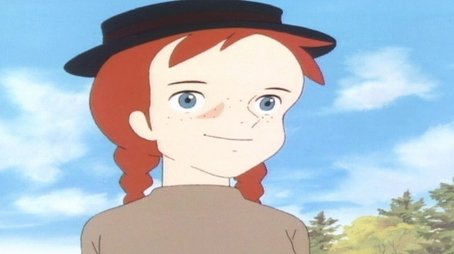 Matthew Cuthbert Is Surprised (1979) - Episode 1 poster and promotional image