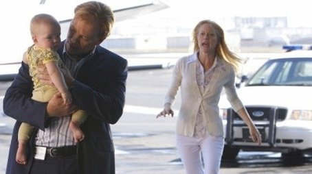 Gone Baby Gone (2008) - Episode 8 poster and promotional image