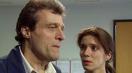 Episode 107 (1996) - Episode 107 poster and promotional image