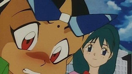 Running Away! Sai Saici In Love (1994) - Episode 29 poster and promotional image
