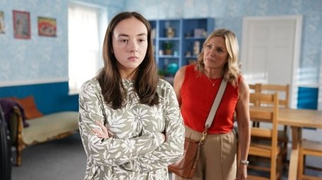 Mon 19 Aug 2024 (2024) - Episode 162 poster and promotional image