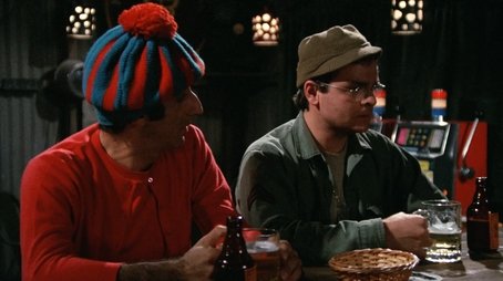 The Gun (1975) - Episode 13 poster and promotional image