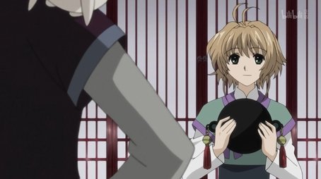 The Essence of Hijutsu (2006) - Episode 20 poster and promotional image