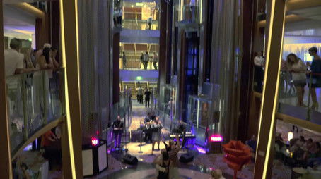 Travel Skills: Cruising (2018) - Episode 4 poster and promotional image