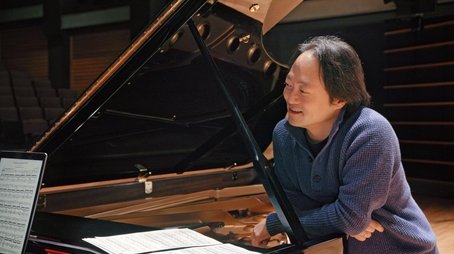 Now Hear This “The Schubert Generation” (2020) - Episode 3 poster and promotional image