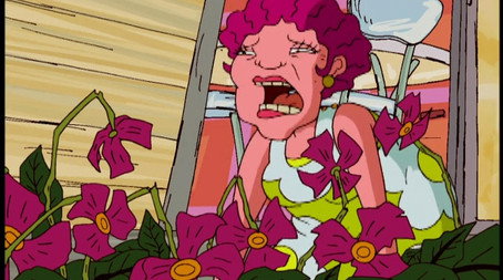 Rocket Power Évad 1