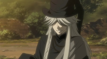 Black Butler117