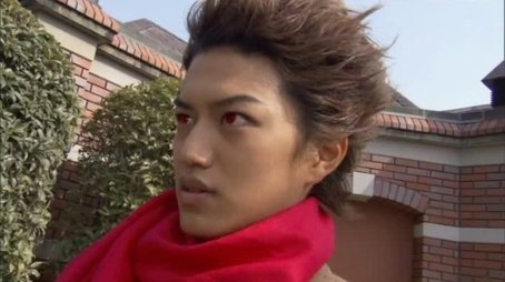 Super Den-O Beginning