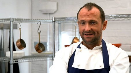 Central Fish (2016) - Episode 22 poster and promotional image