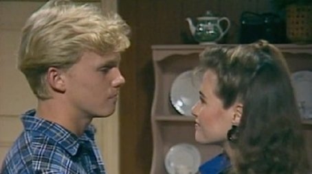 Episode 944 (1987) - Episode 76 poster and promotional image