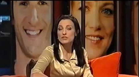 Day 27: Saturday (2001) - Episode 27 poster and promotional image