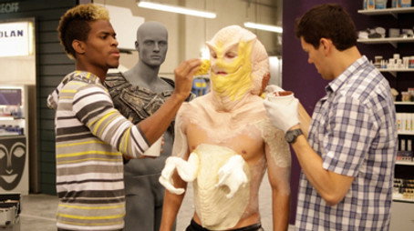 Face Off Temporada 6