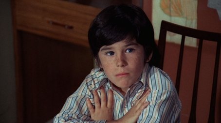 The Bicycle Theft (1971) - Episode 6 poster and promotional image