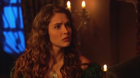 Esmeralda Defies Her Father (2007) - Episode 11 poster and promotional image