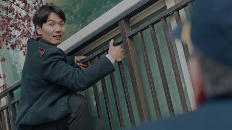 드라마 스테이지 Sezóna 3