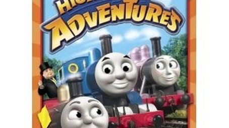 High Speed Adventures