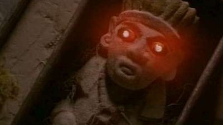 Devil Doll (2001) - Episode 8 poster and promotional image