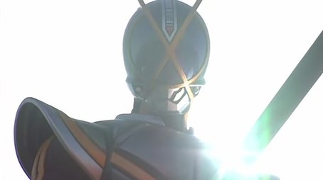 The Enigmatic Rider (2003) - Episode 10 poster and promotional image