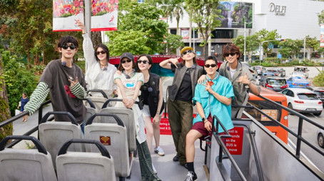 Good Friends · First Look EP9 (2024) - Episode 92 poster and promotional image