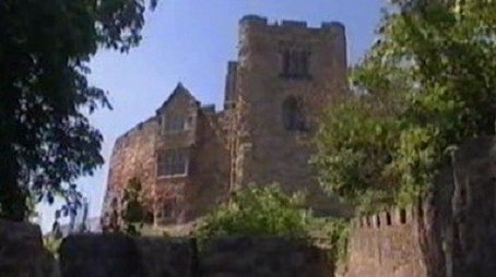 Tamworth Castle (2003) - Episode 6 poster and promotional image